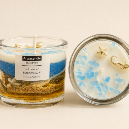 Ocean Breeze Candle 🌊