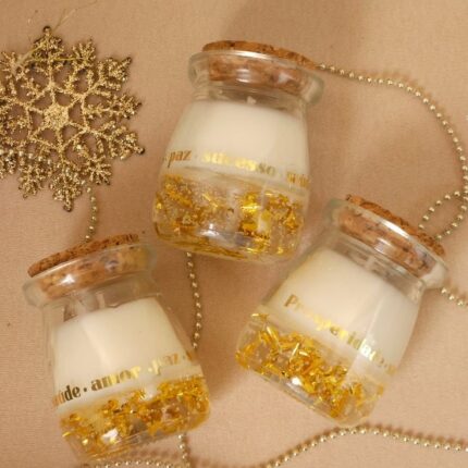 Romantic  Candle